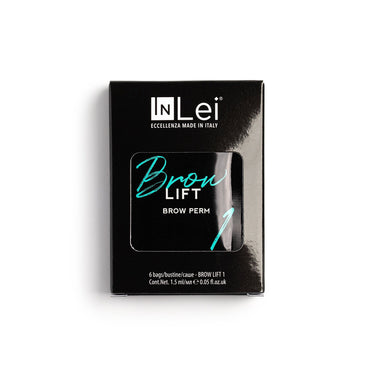 inLei® Brow Lift 1 sachet